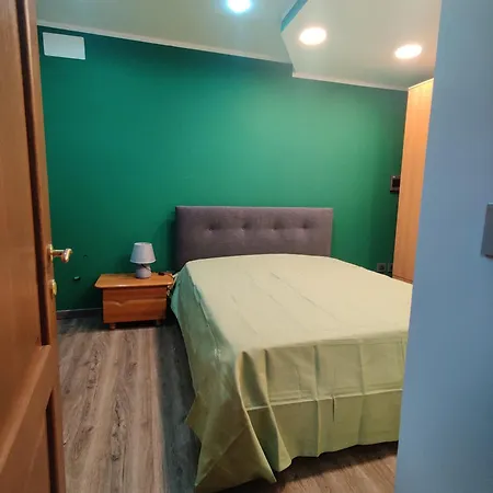 Casa Del Corso * 塞拉圣布鲁诺