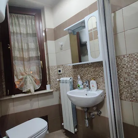 Casa Del Corso * 塞拉圣布鲁诺